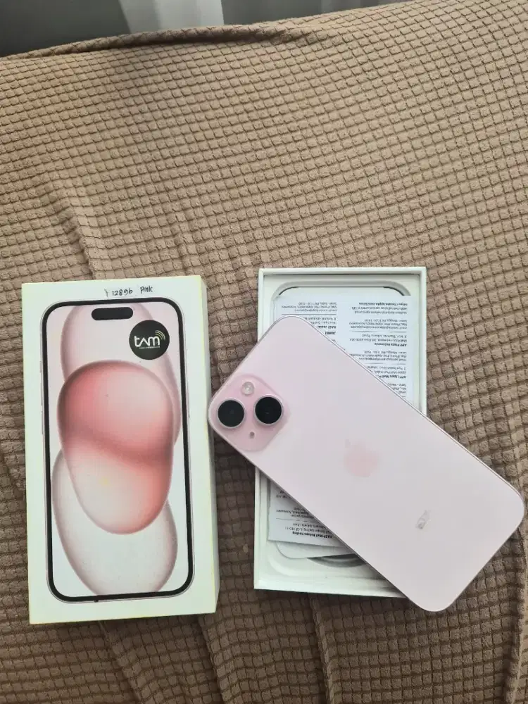 iphone 15 128gb ibox
