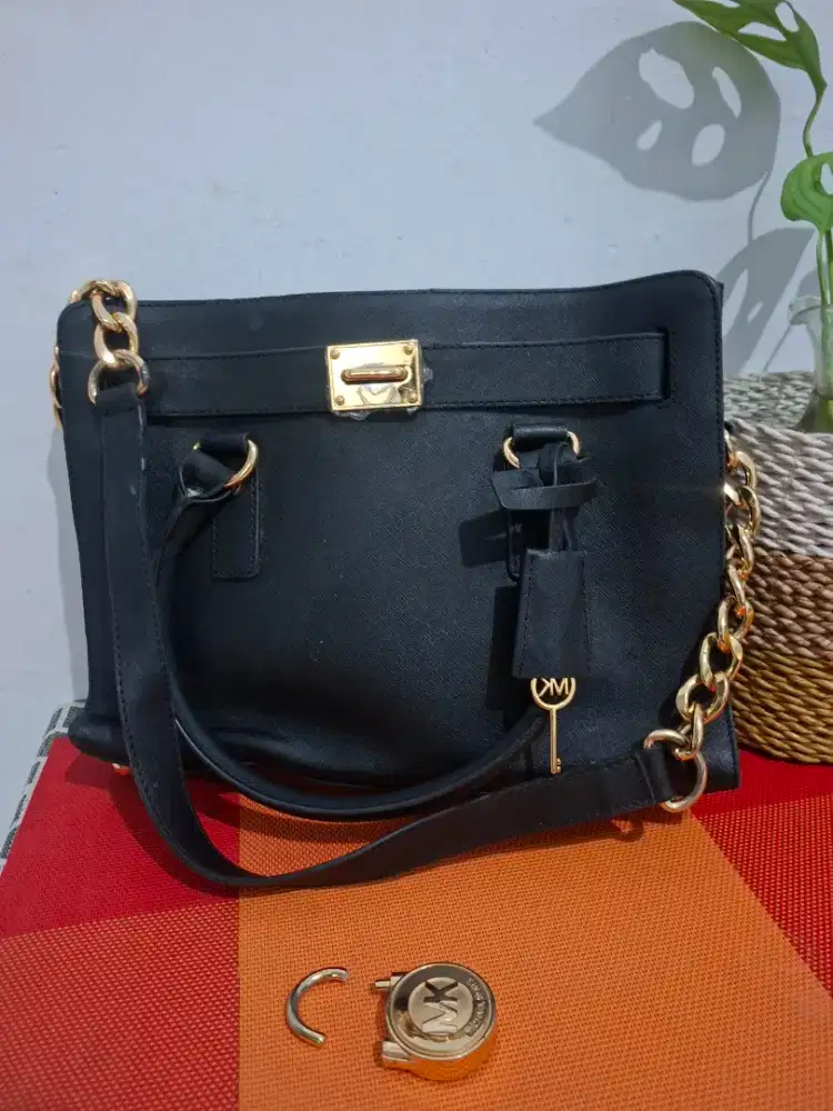 Michael Kors Hamilton