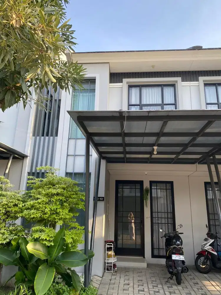 OVER KREDIT Rumah Surabaya Barat Full Furnish | Siap Huni | Nego