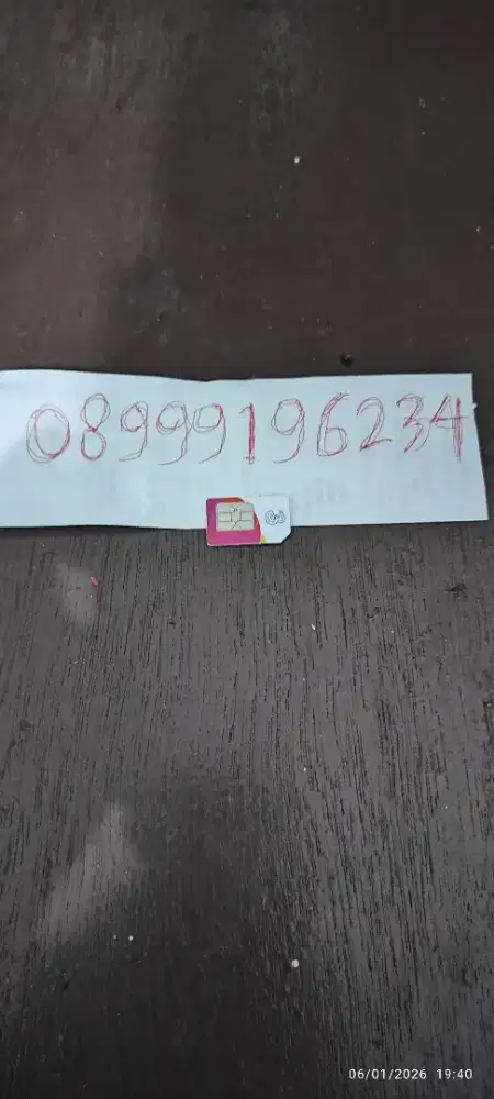 Tri Indosat sebelas digit akhiran samsu