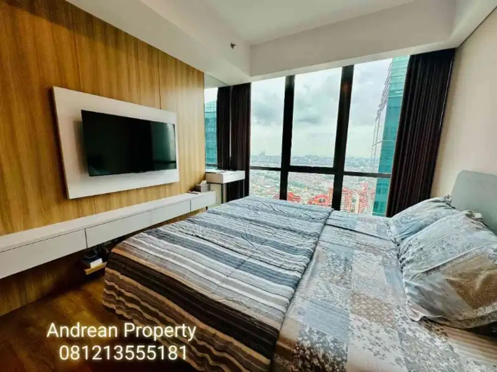 HOLLAND VILLAGE 2BR UNIT BARU