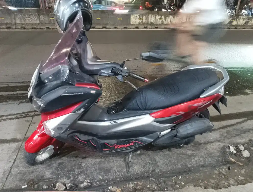 Yamaha NMAX ABS 2016