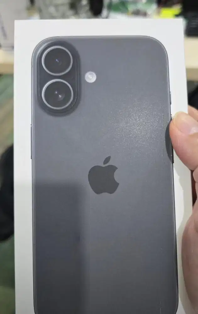 Iphone 17 256 ibox