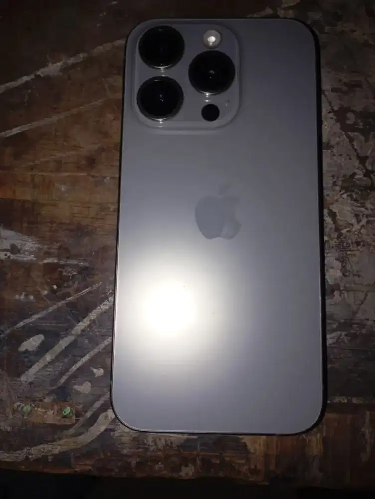 Iphone 15 pro 256GB