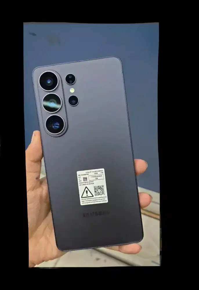 Samsung S26 ultra ram 16/1tb super mulus sein