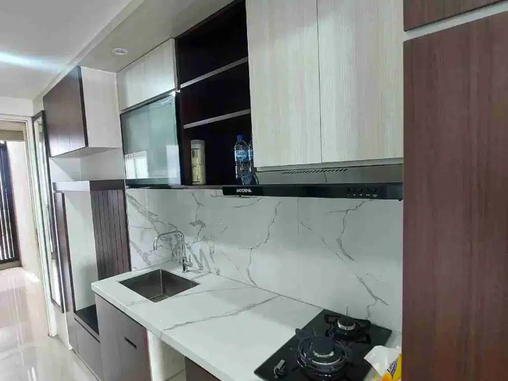 one Bedroom furniesd cantik