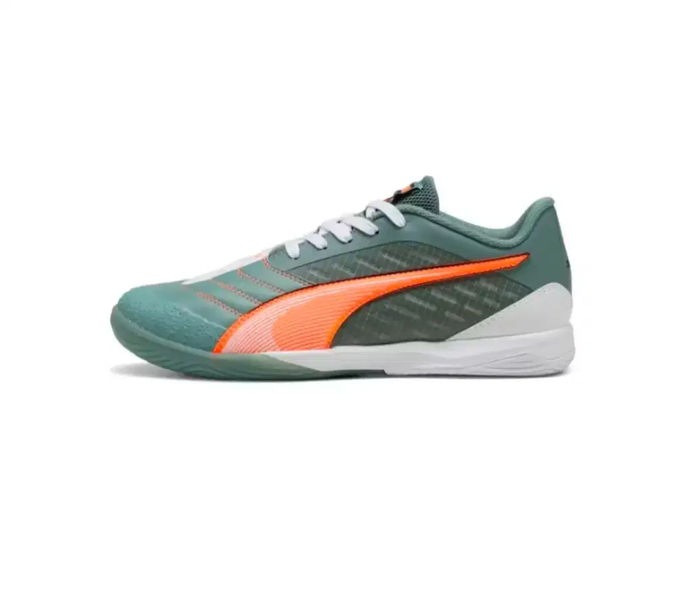 Sepatu Futsal Puma IBERO IV Pria