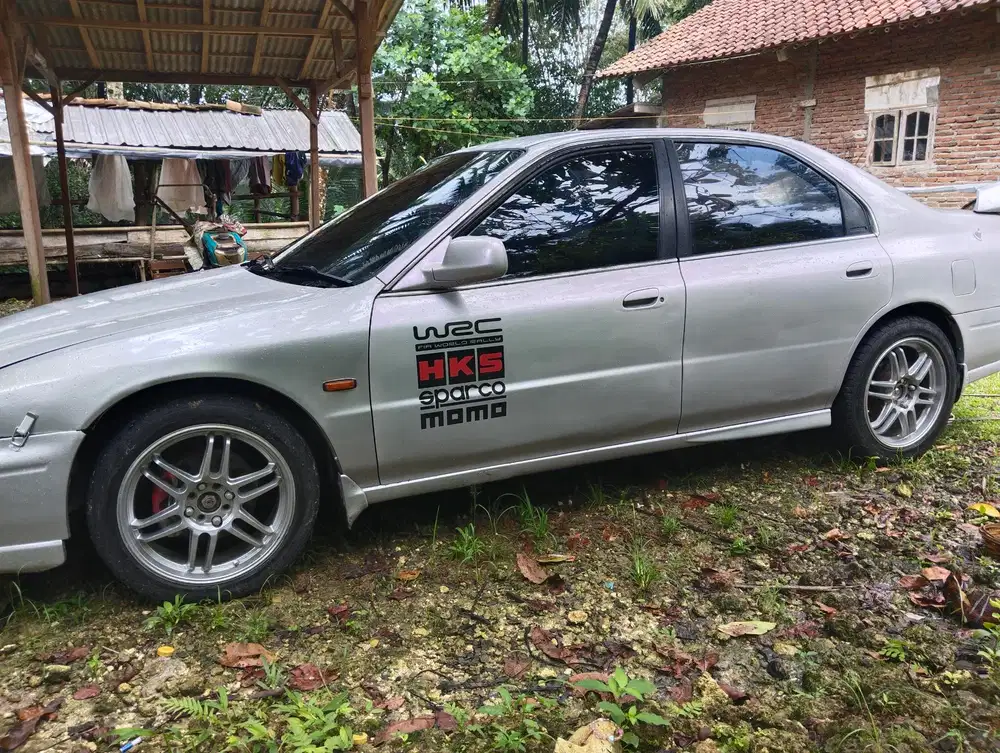 penjual