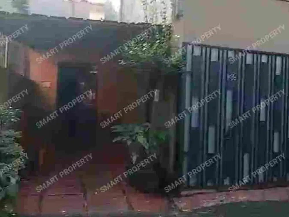 DI JUAL KOS KOSAN AKTIF FULL TERISI 2 LANTAI AKSES MOBIL DI CILANGKAP JAKTIM
