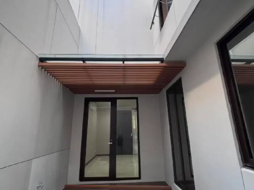 Dijual Rumah Cluster KEIA The Zora Bsd City