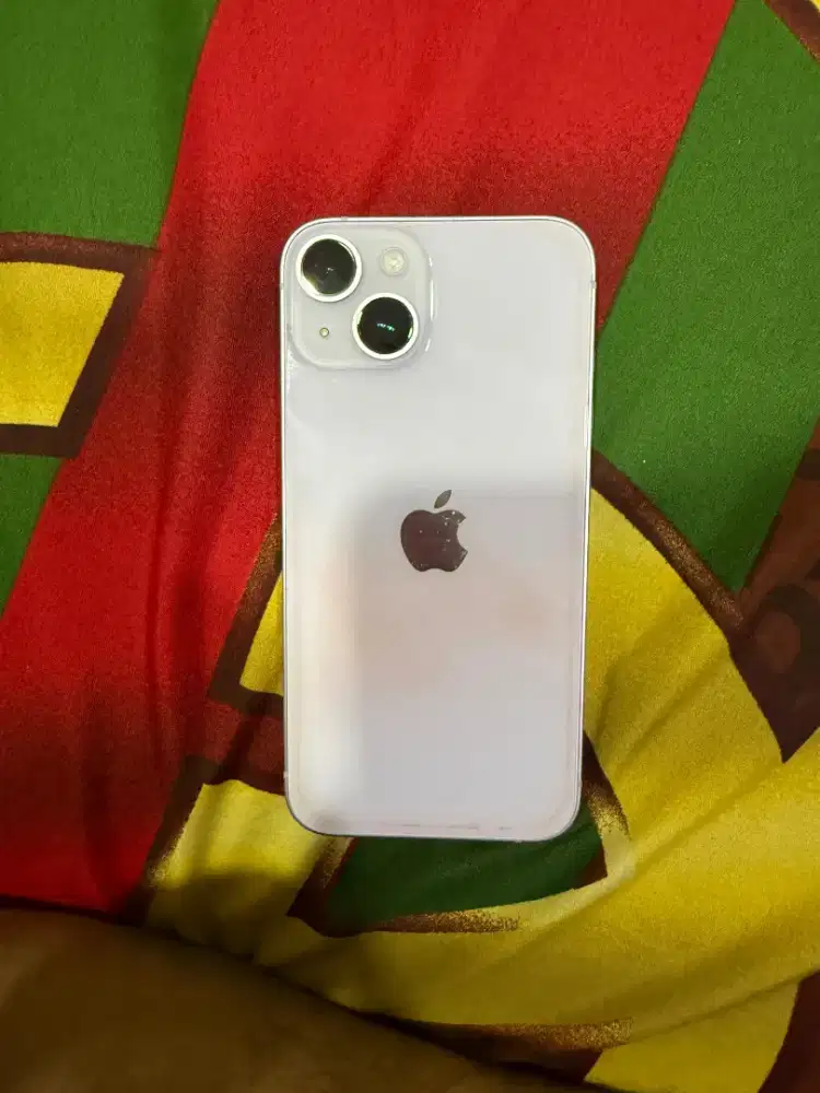 Dibeli iphone 13 128GB ibox/inter