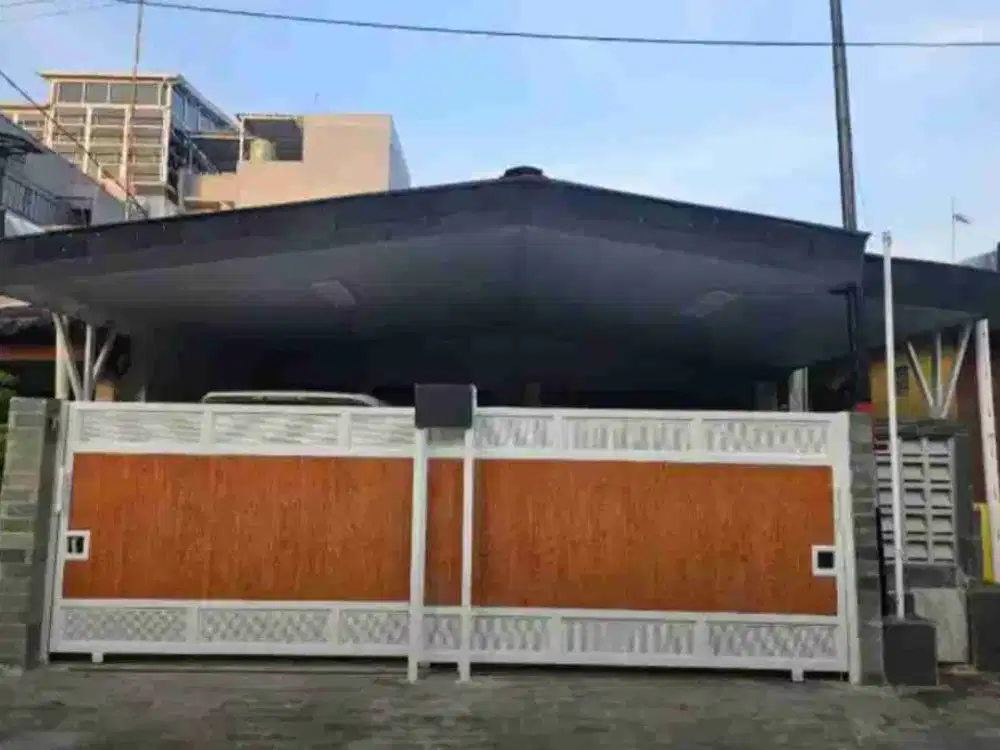 FULL ISINYA ‼️ RUMAH BARU DI PTB DUREN SAWIT