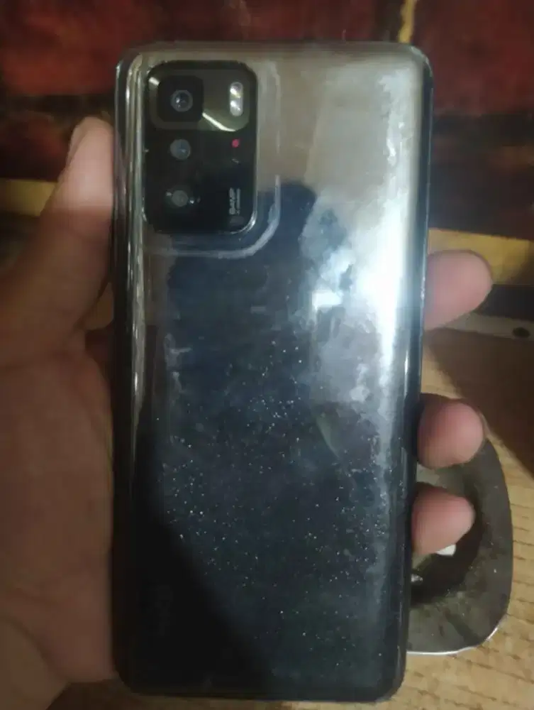 poco x3 GT 8/128 fullset