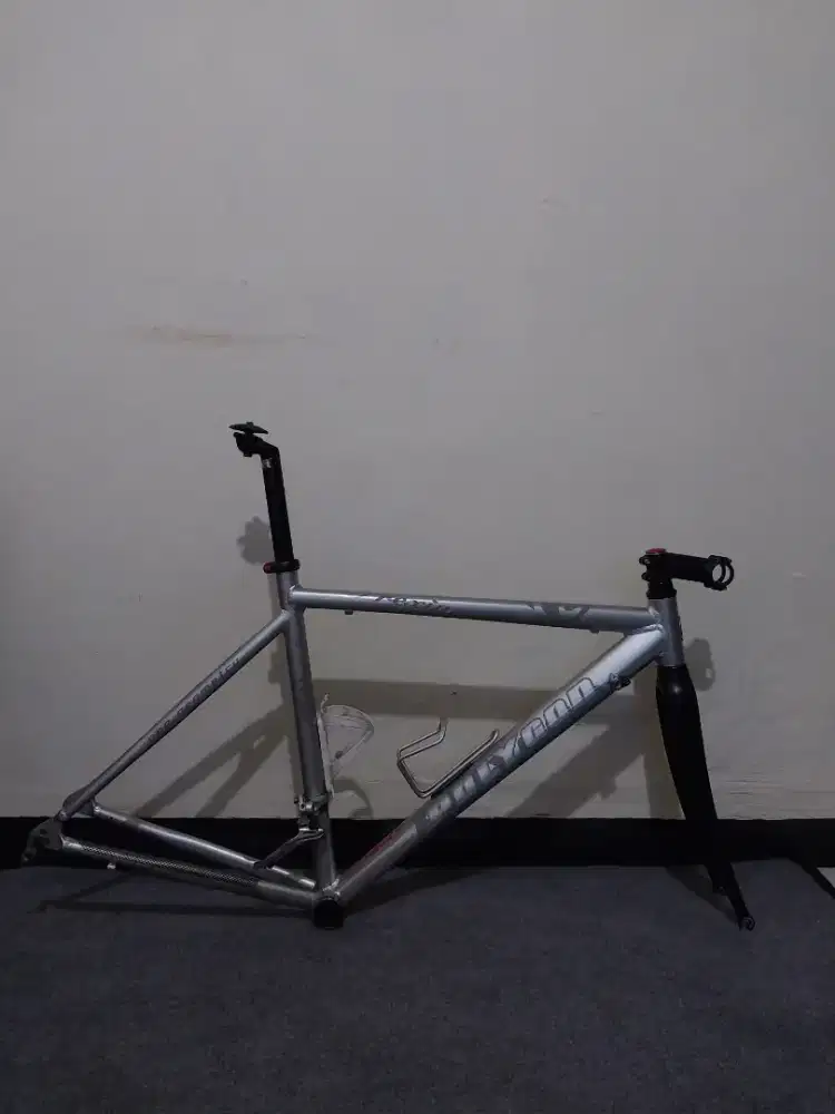 Dijual Polygon Trexia