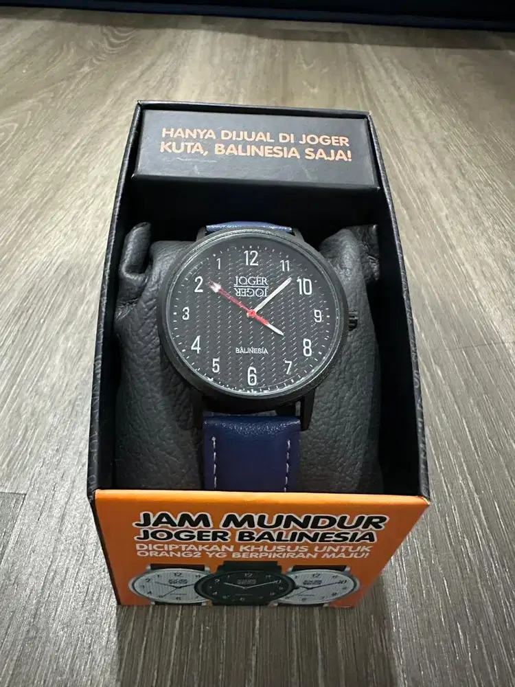 Jam Tangan Pria/wanita