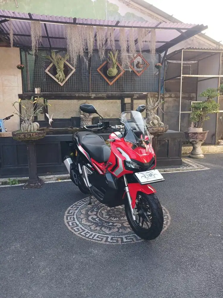 Adv abs 2019 super istimewa