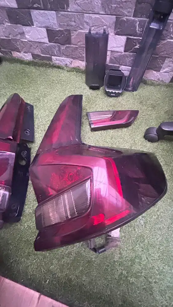 Dijual Stoplamp Ertiga 2018-2021