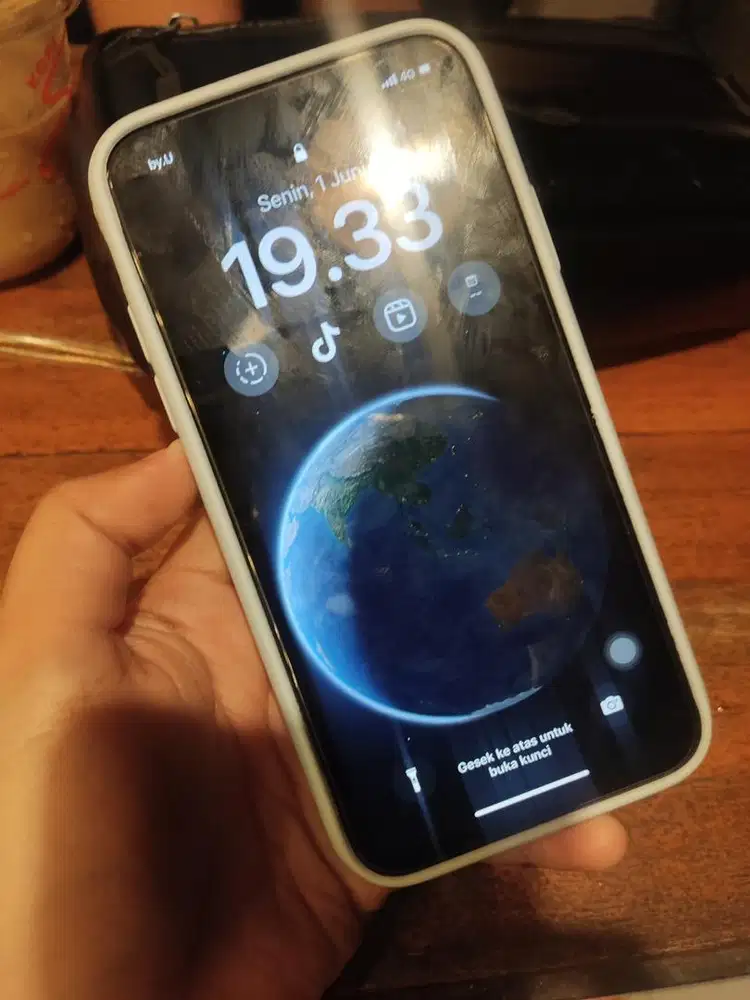 Iphone X 64GB WHITE