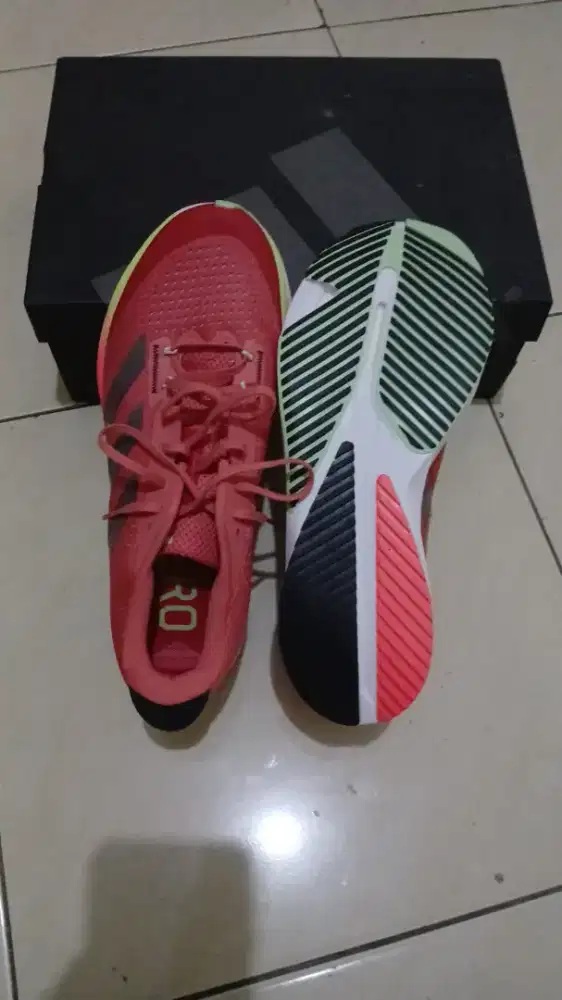 Adidas adizero sl2