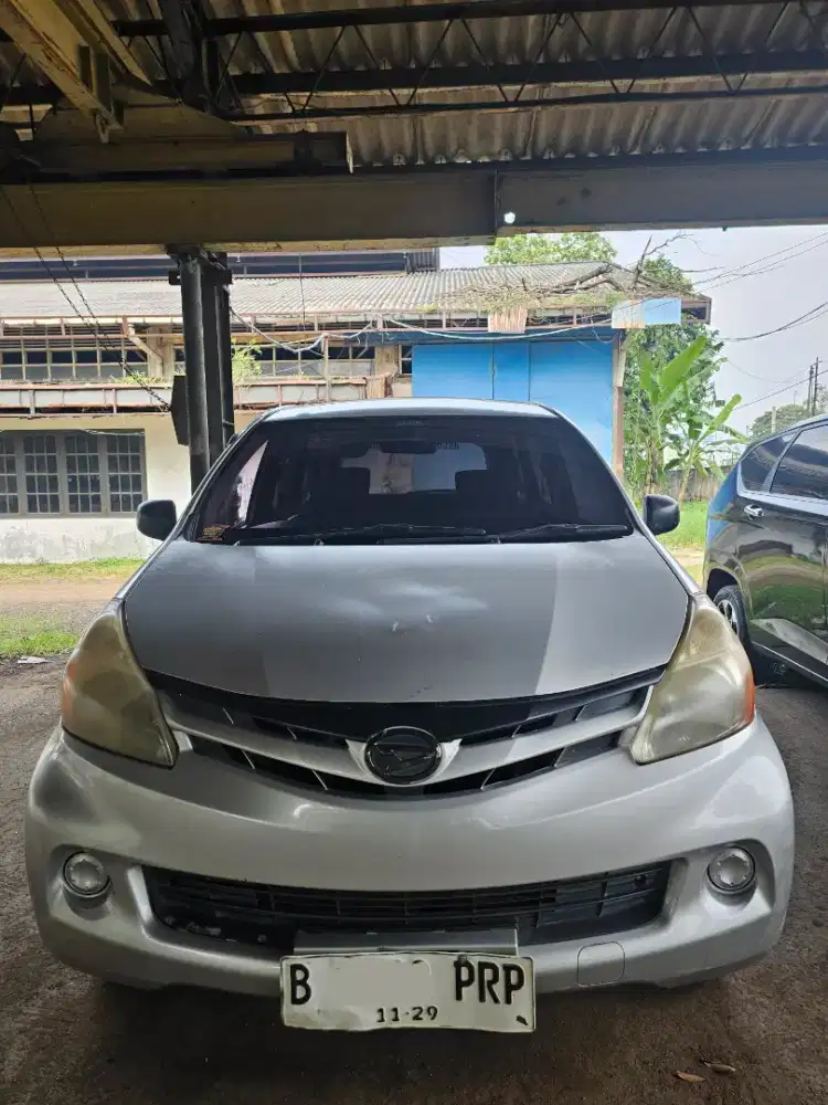 Xenia 1.0 D+ MT 2014