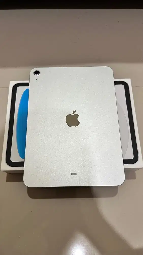 Apple Ipad A16 - 11th (wifi) 128gb ex-ibox