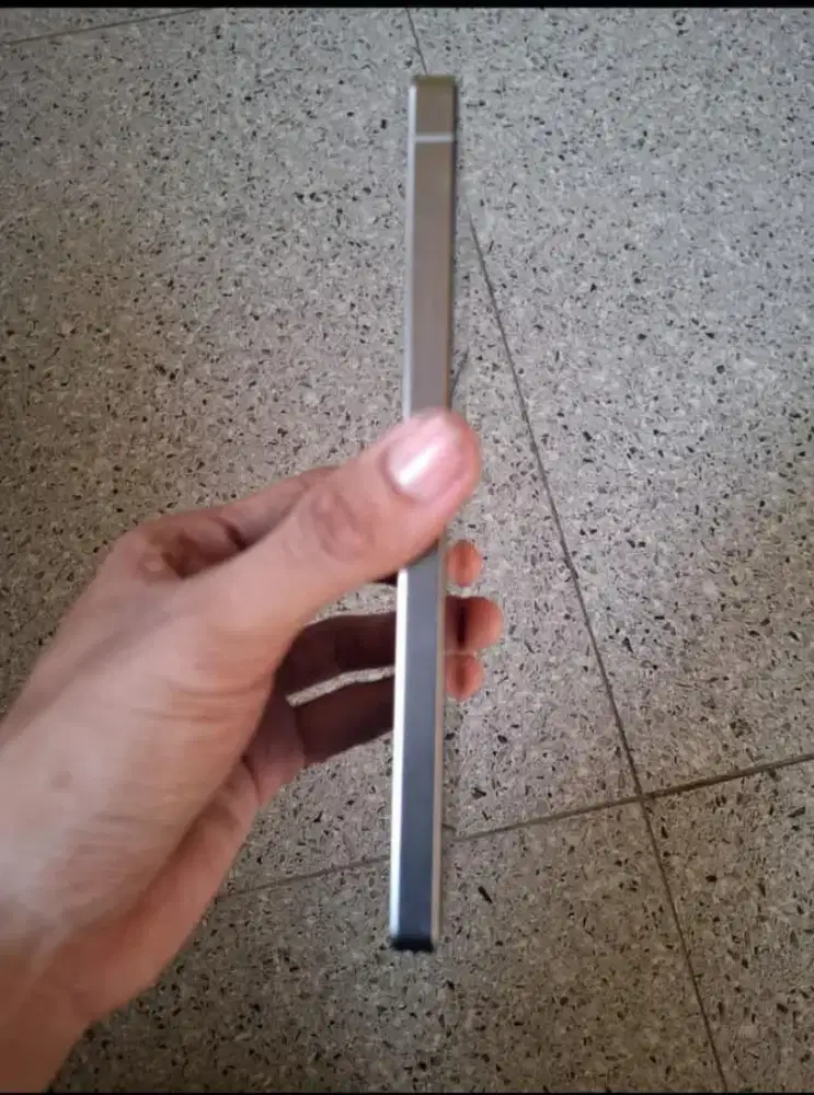 Hp Samsung S25 Ultra 12/256
