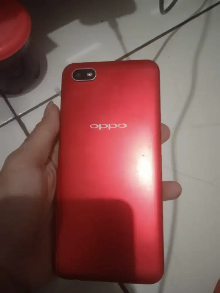 Oppo a1k Second Bergaransi!!