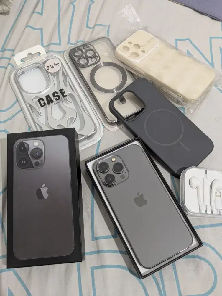 Iphone 13 pro 128
