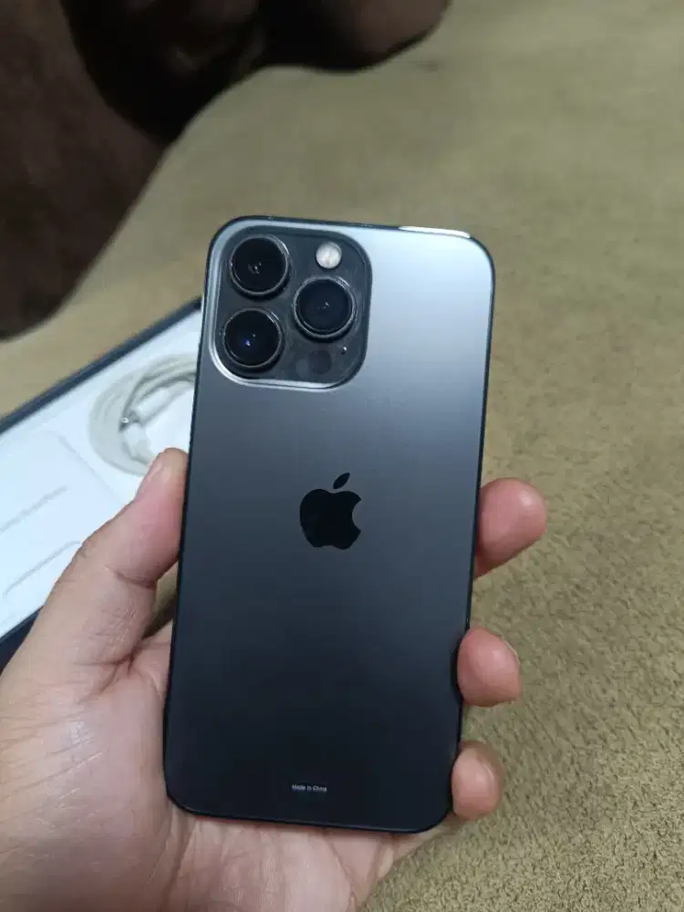 Dibeli iphone 13 pro max 512gb ibox/inter