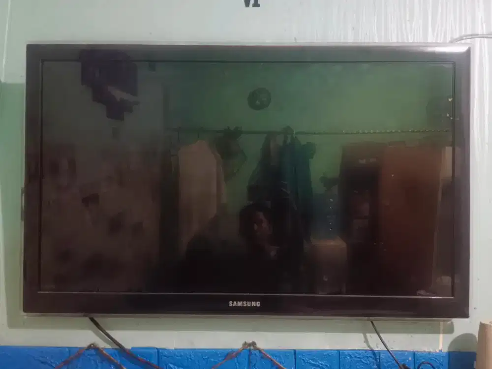 TV SAMSUNG 40 inc