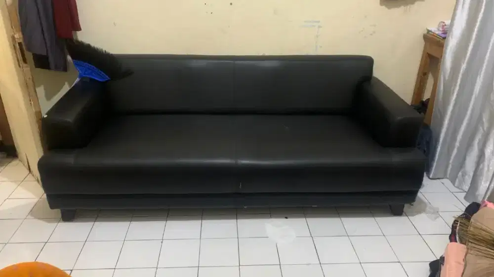 SOFA 200 CM SEPASANG