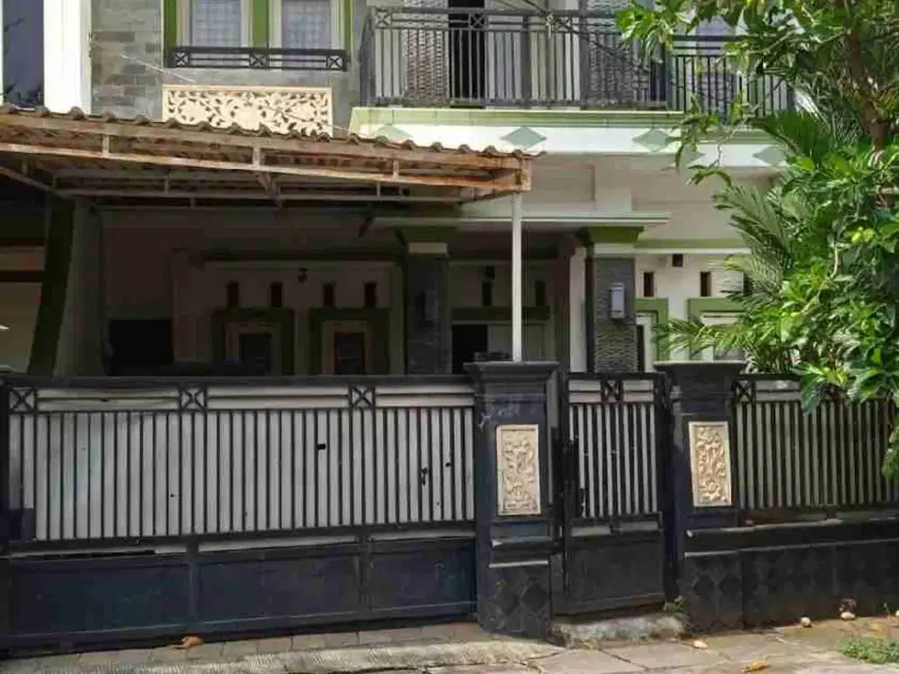 termurah rumah di pulo gebang permai jakarta timur