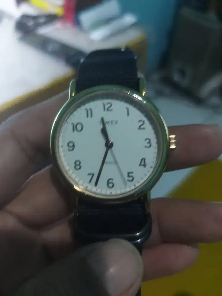 TIMEX original JDM