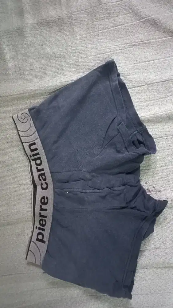 Celana dalam boxer