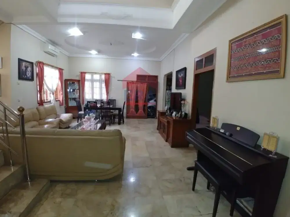Rumah murah jual cepat sayap bikasoga suryalaya cijagra buah batu bandung