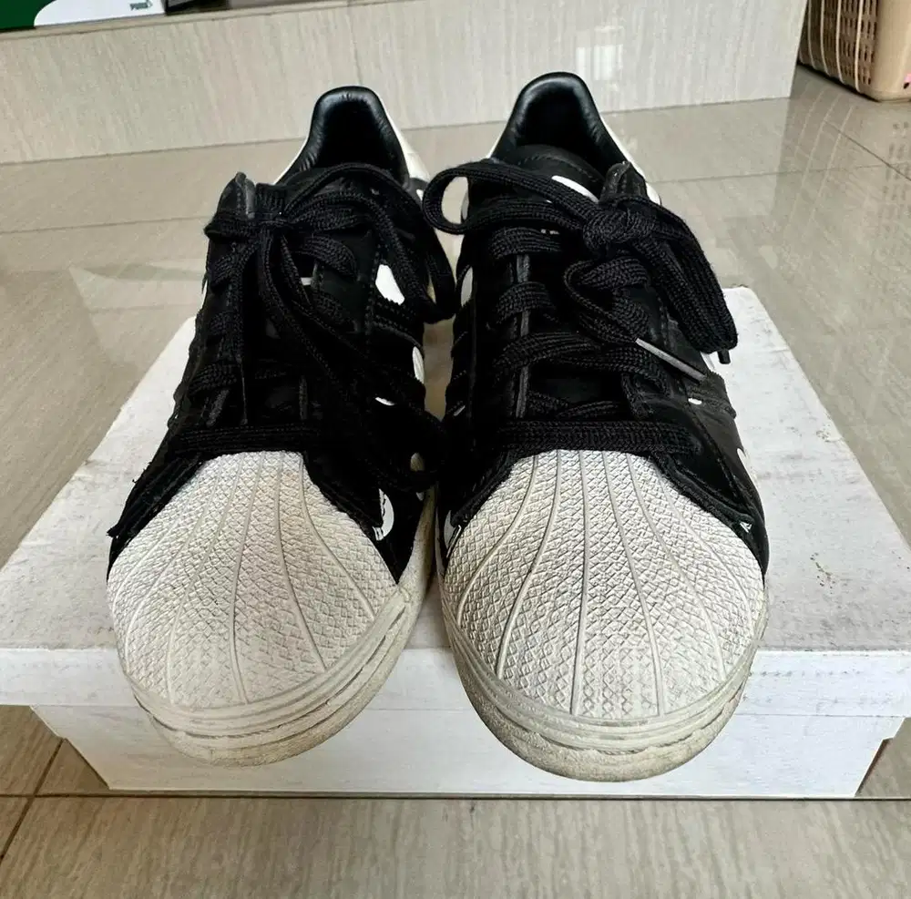 Adidas Superstar Originals