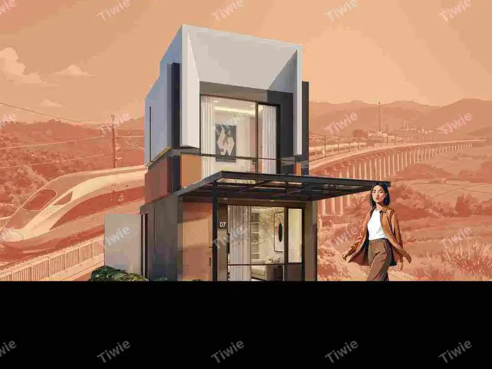 DI JUAL RUMAH LIPPO CIKARANG MURAH !!!
