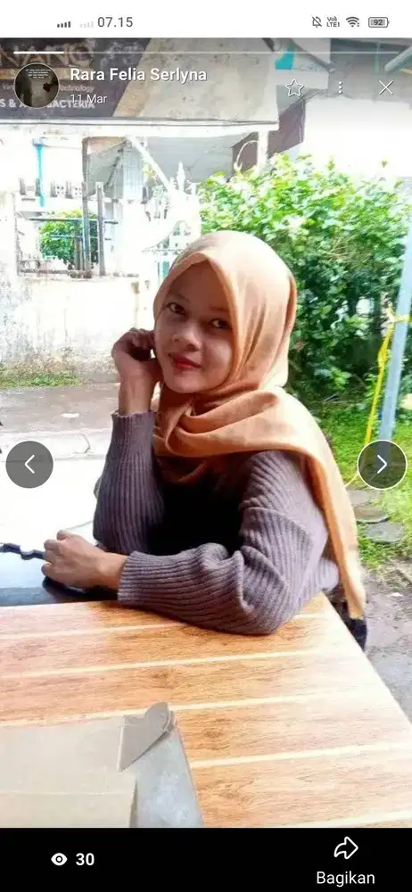 Jasa Admin Olshop Freelance Balas Chat Cepat & Ramah