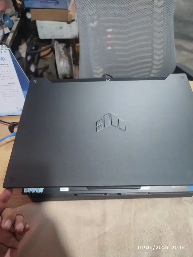 Laptop Asus TUF Gaming F15