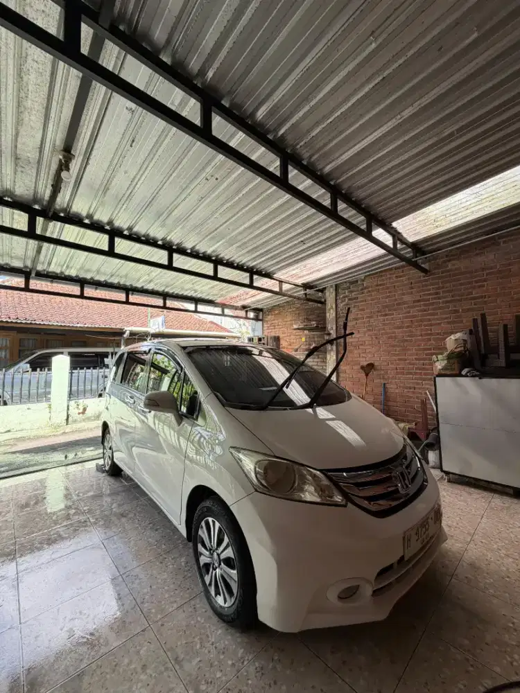 Honda Freed E PSD 2015