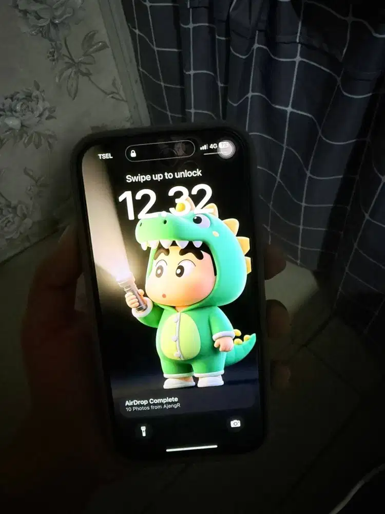 iPhone 15 128 (ex iBox)