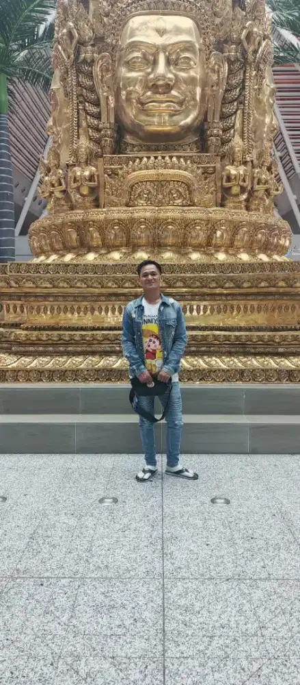 Cari kerja apa saja