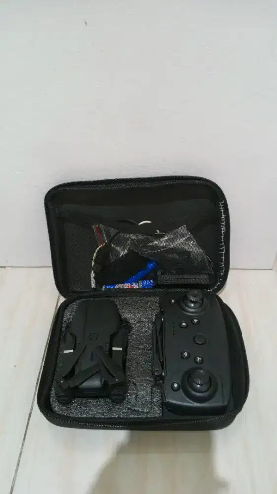 Drone E99 pro 4k kamera ganda