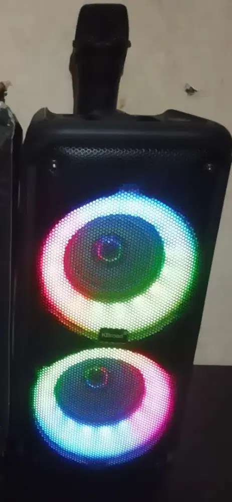 Dijual murah gk ada untung nya Jual cepat speaker bluetooth