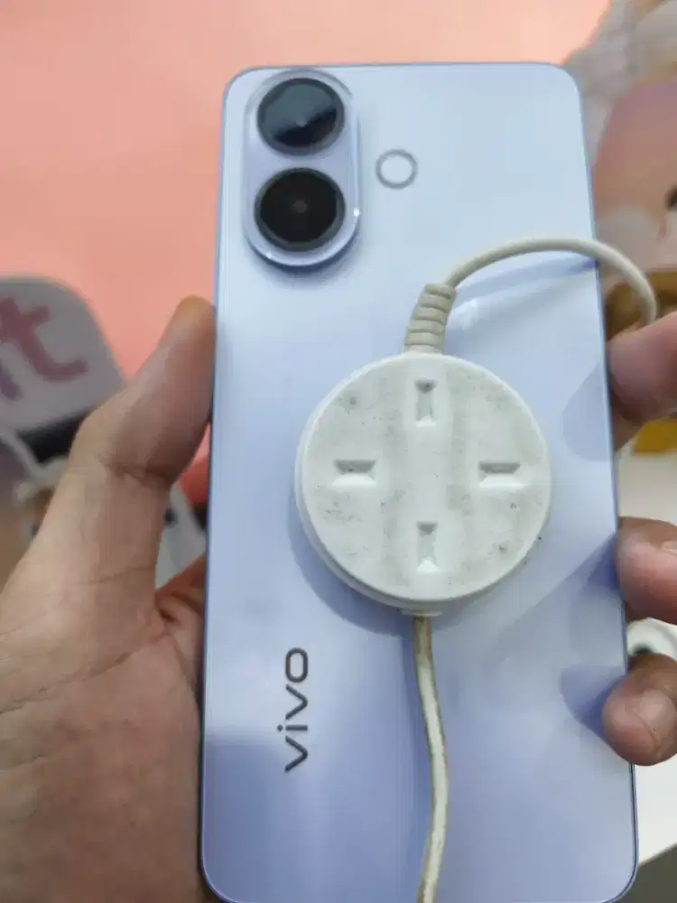 VIVO V60LITE 8|256