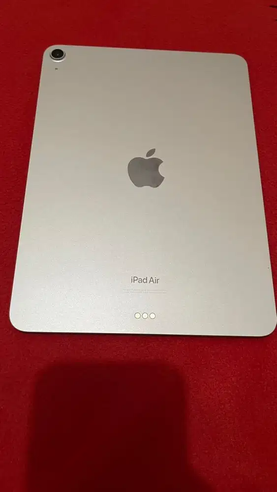 Ipad Air 11 Inch M2 Purple