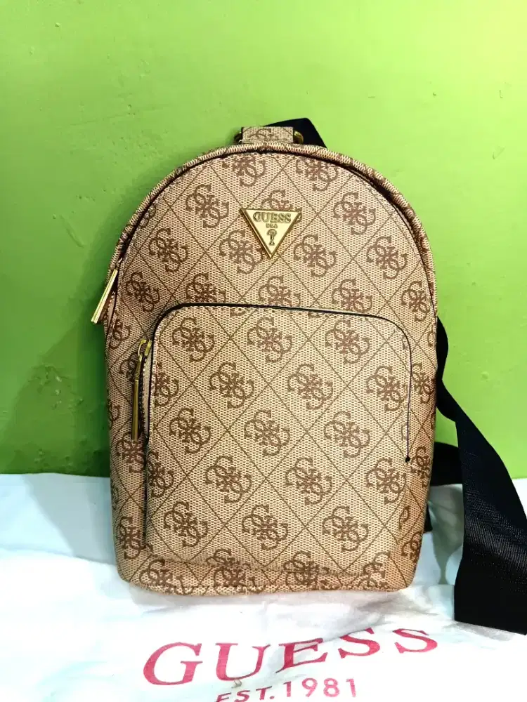Tas crossbody guess unisex