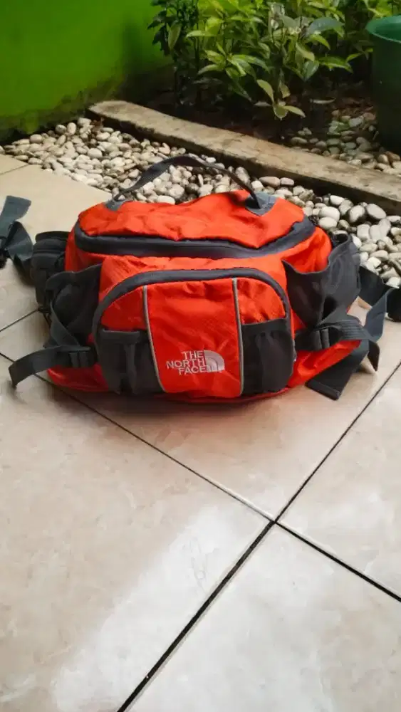 Waist Bag The North Face (TNF)
