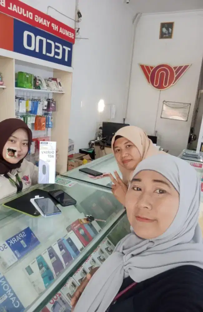 Samsung READY mulai 1.799.000