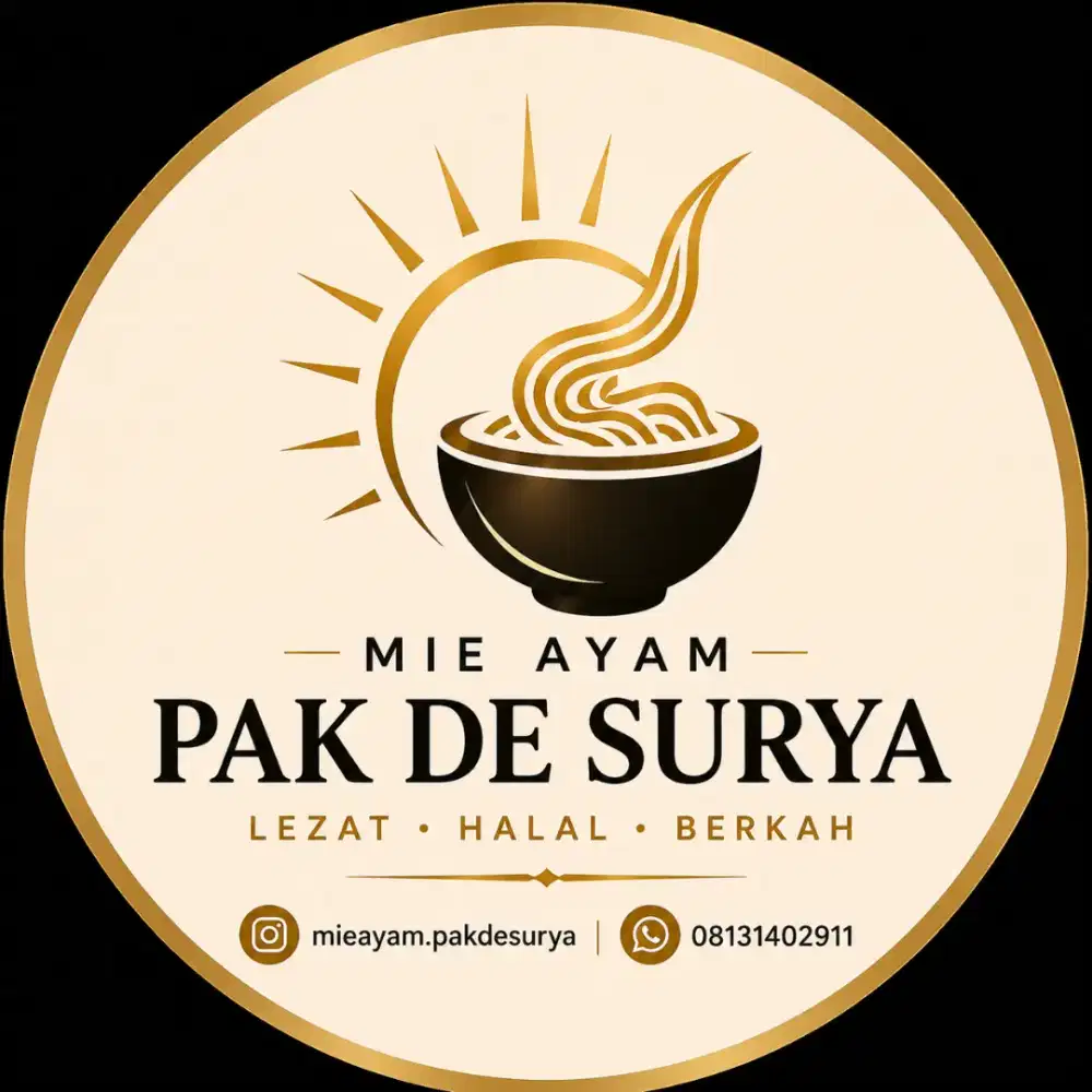 DICARI!! Tenaga untuk jaga stand mie ayam di daerah kalibata city